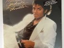 Michael Jackson - Thriller - 1982 SEALED Vinyl LP Record 1st Press No MJ Credit
