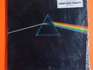 (#5.27)  PINK FLOYD LP - Dark Side of the Moon - MFSL1-017 / 78 Master Recording