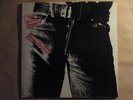 Rolling Stones, Sticky Fingers, g/f with zipper and inserts, rare UK press