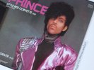PRINCE LITTLE RED CORVETTE LADY CAB DRIVER 12