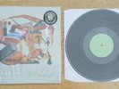 THE DILLINGER ESCAPE PLAN Miss Machine LP SILVER VINYL /250 converge the chariot