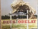 Beck – Odelay Bong Load Records 1996 180g vinyl Plus Poster