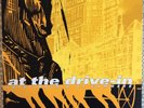 At the Drive-In - Relationship of Command Vinyl Original Pressing Grand Royal
