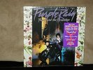 Prince & The Revolution - Purple Rain LP - Warner Bros. VG++ NM Shrink w/ Poster