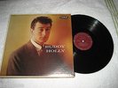 BUDDY HOLLY - Rare Original SOLO Coral CRL 57210 LP VG Rock N Roll Rockabilly