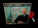 Artur Rubinstein LP RCA LSC-2234 Saint-Saens: Concerto No. 2 STEREO Shaded 1958