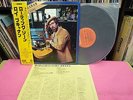 JAPAN LP ROY BUCHANAN LOADING ZONE MPF1086 POLYDOR OBI INSERT