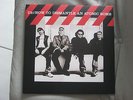U2 - How to dismantle an atomic bomb   LP