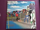 PRINCE - AROUND THE WORLD IN A DAY VINYL LP, PROMO NR MINT