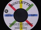RONNIE HAWKINS: The Ballad Of Caryl Chessman / The Tale Of Floyd Collins 45 Old