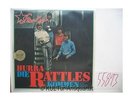 Hurra Die Rattles Kommen [Vinyl-LP]. Rattles: