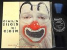 Charles Mingus Jean Shepherd Atlantic 1260 The Clown FIRST PRESS BLACK SILVER