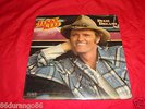JERRY REED DIXIE DREAMS  VINYL LP RECORD ALBUM