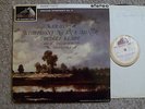 ASD  461 W/G  KEMPE   BRAHMS 2nd  ..ED1
