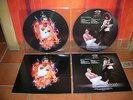 QUEEN - BOHEMIAN RHAPSODY LIVE LP  & GREAT PICTURE DISC COLLECTOR 