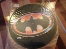 PRINCE Batman original PICTURE DISC 12