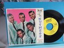45 R.P.M. RECORD    THE NUTMEGS HERALD EP WITH PICTURE COVER