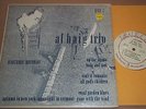 THE AL HAIG TRIO - Esoteric 10
