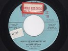 '60 Detroit R&B/DooWop HERMAN GRIFFIN/MELLO-DEES Hurry Up & Marry STEPP HEAR