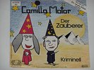 CAMILLA MOTOR -Der Zauberer- 7