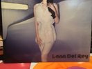 Lana Del Rey ?– Unreleased NEW DOUBLE  COLORED VINYL LP LIMITED