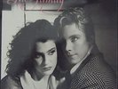 THE FAMILY THE FAMILY PRINCE 12 INCH LP 7599253221 NOTHING COMPARES 2 U
