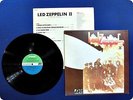 LED ZEPPELIN Led Zeppelin II MT1091 LP ED0107