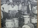 JAZZ SYMPHONICS The Beginning ORIGINAL Private Press LP RENFRO Nice