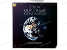Van Der Graaf Generator - World Record US LP 1976 //4