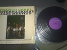 FRANCO CERRI / INTERNATIONAL JAZZ MEETING / ORIGINAL ITALIAN JAZZ LP