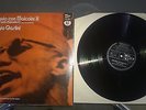 GIORGIO GASLINI 'COLLOQUIO CON MALCOM X' RARE ORIGINAL ITALIAN JAZZ LP