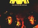 Hawaii The Natives Are Restless Steamhammer Vinyl LP