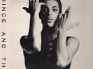 Prince And The Revolution Parade Warner Vinyl LP