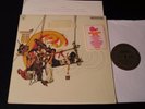 Quad-Chicago IX-Greatest Hits-1975 LP-CLEAN In Shrink with Sticker