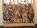 The Black Crowes Warpaint Very Rare Vinyl Lp Mint Condition