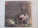 ROCK white label promo Delaney & Bonnie Home 1969 LP on Stax