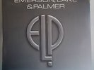 EMERSON LAKE & PALMER Live In Switzerland - Record Store Day 2016 2-LP - RSD ELP