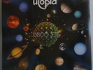 TODD RUNDGREN & UTOPIA - Disco Jets - Record Store Day 2016 LP - RSD