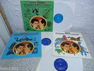 LP LITERA DDR ROLF HERRICHT & HANS JOACHIM PREIL – 3 LP's Eine Stunde gute Laune