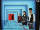 SILENT CIRCLE / No 1, RARE M-
