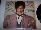 1981 Prince Controversy Record In Original Shrink Wrap Very Nice Condition