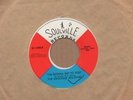 Soulville All-stars - Im Gonna Get To You / Wont You Please Be My Girl - Soulvil