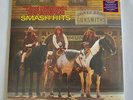 THE JIMI HENDRIX EXPERIENCE SMASH HITS VINYL LP RECORD STORE DAY 2016 SEALED