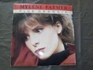 Mylene farmer plus grandir maxi 45 t
