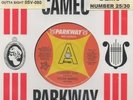Vickie Baines - Country Girl (Demo) - Parkway Demo OSV080  - Northern Soul Cross