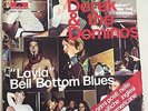 DEREK & THE DOMINOS LAYLA/BELL BOTTOM BLUES PS 45 7