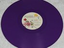 Prince And The Revolution Purple Rain Colored Vinyl 1984 12