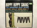 The Swinging Blue Jeans  Imperial 12261  Hippy Hippy Shake  Early Merseybeat