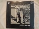 Doug Carn-'Spirit of the New Land'-Black Jazz Records-1972-NEW/SEALED-VERY RARE