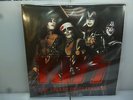 KISS-THE SPIRIT OF CLEVELAND. RICHFIELD, USA 1976.-2LP ORANGE VINYL-NEW. SEALED